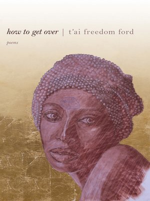 cover image of how to get over